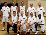 Rochdale Basketball Site image 2